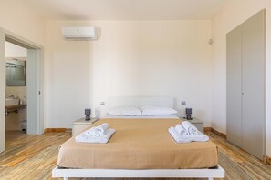 1 chambre, accès à Internet