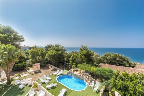 La Villa Alba by BarbarHouse