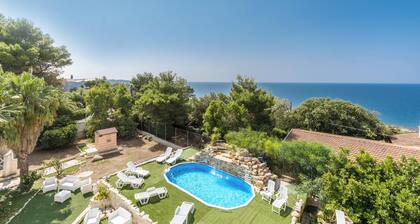 La Villa Alba by BarbarHouse