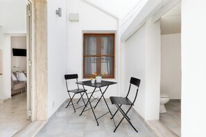 Dining - Antica Dimora Termery by BarbarHouse (San Vito dei Normanni)