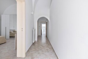 Interior - Antica Dimora Termery by BarbarHouse (San Vito dei Normanni)