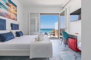1 chambre