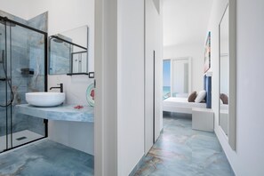 Haartrockner, Handtücher