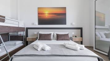 1 Schlafzimmer