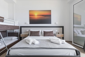 1 chambre