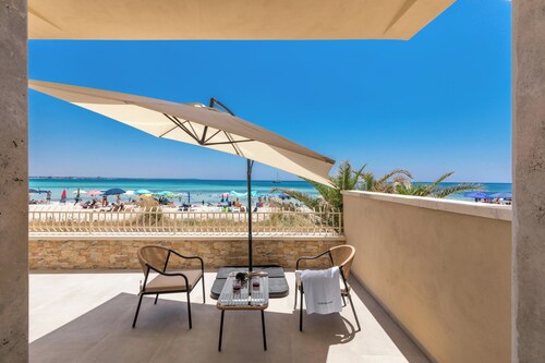 Nella Suites - Suite Deluxe PT