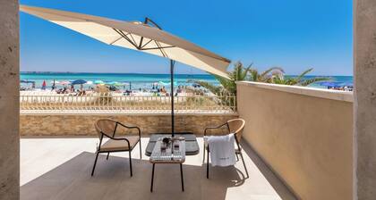 Nella Suites - Suite Deluxe PT