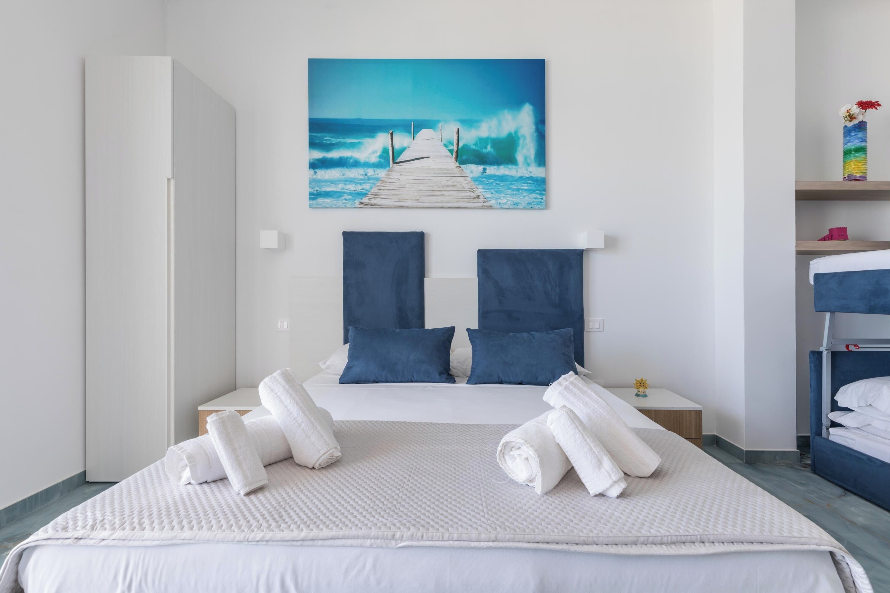 1 Schlafzimmer