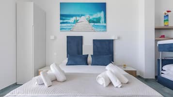 1 Schlafzimmer