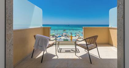 Nella Suites - Suite Deluxe PP