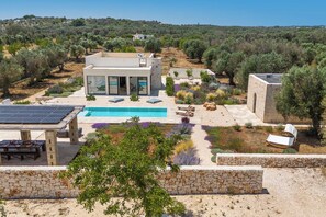 Exterior - Villa Astra by Perle di Puglia (Ostuni)