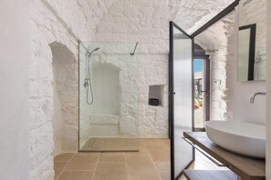 Hair dryer - Villa Astra by Perle di Puglia (Ostuni)