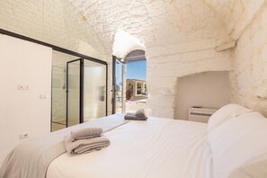 4 bedrooms, iron/ironing board, Internet - Villa Astra by Perle di Puglia (Ostuni)