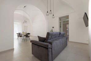 Interior - Amatè by BarbarHouse (Ruffano)
