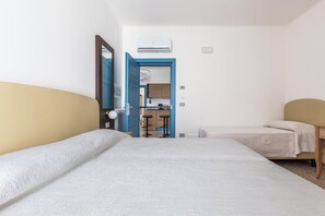 1 bedroom, Internet - Casa Dalmazia - Tripla by BarbarHouse (Ceglie Messapica)