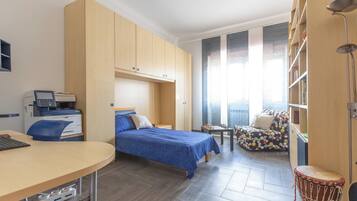 Fer et planche Ă repasser, accĂšs Internet