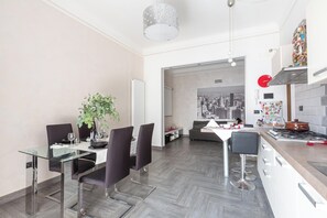 Dineren