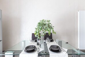 Dineren