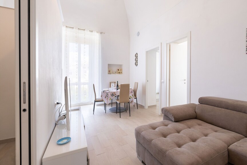 Merino House By Barbarhouse - Vieste