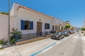 Exterior - Casa Ottavio by BarbarHouse (Campomarino)
