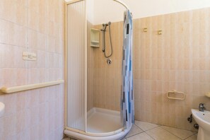 Hair dryer - Casa Ottavio by BarbarHouse (Campomarino)