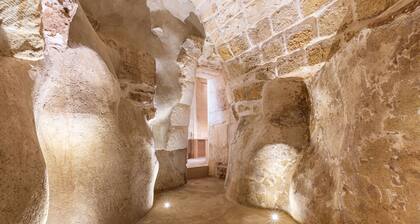 Palazzo Alemar Jacuzzi & SPA by Perle di Puglia