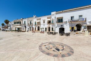 Exterior - Alemar Appartamento con SPA by Perle di Puglia (Carovigno)