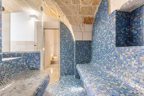 Spa - Alemar Appartamento con SPA by Perle di Puglia (Carovigno)
