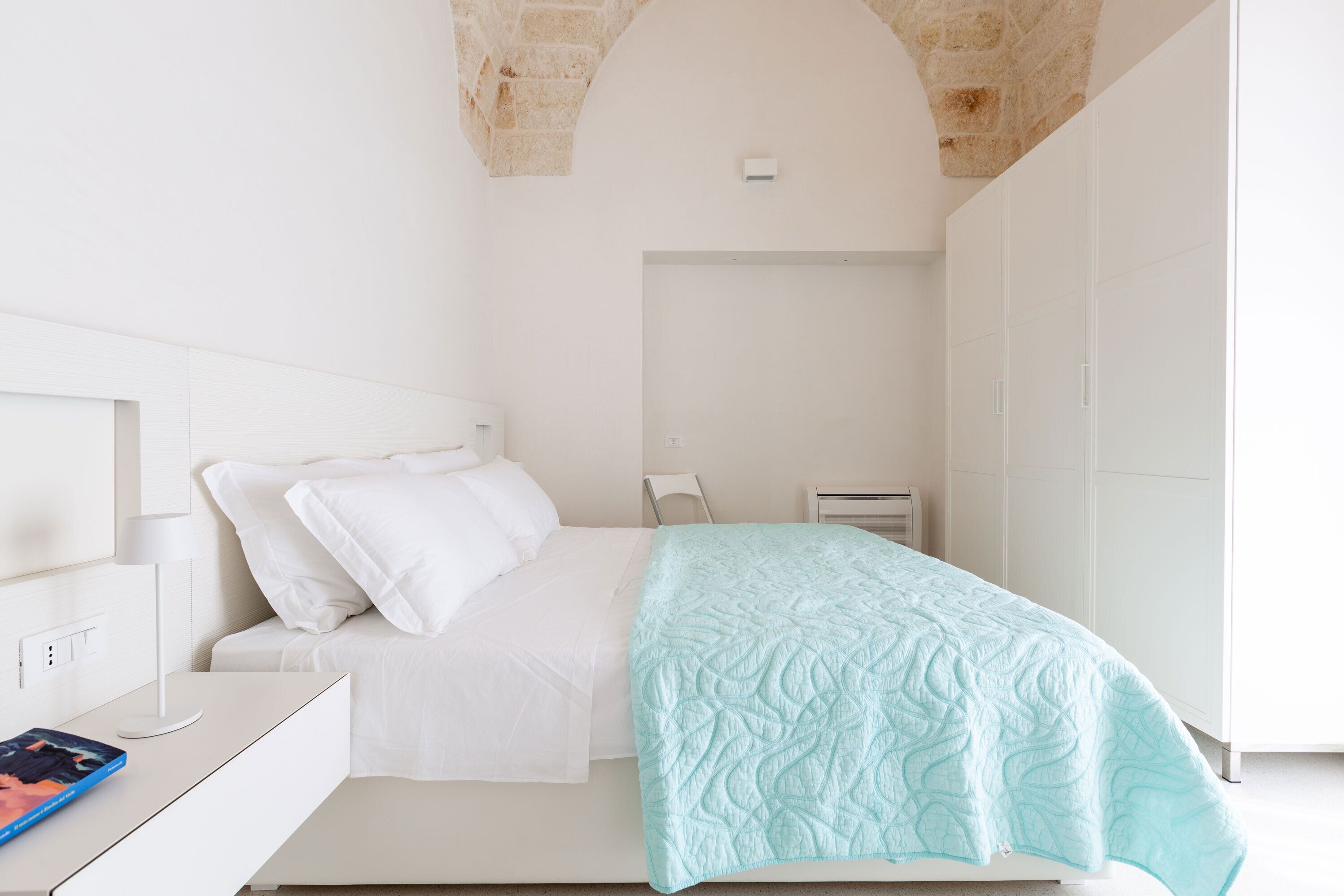 2 Schlafzimmer