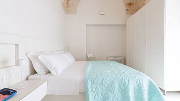 2 Schlafzimmer