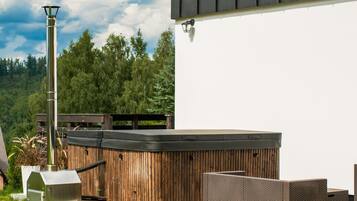 House | Property grounds