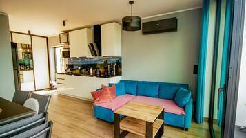 House | Living area