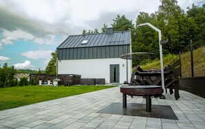 Hus | Terrass/Patio
