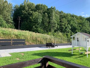 獨棟房屋 | 住宿一隅