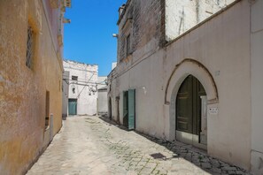 Property grounds - La Bella Estate by Barbarhouse (Nardò)