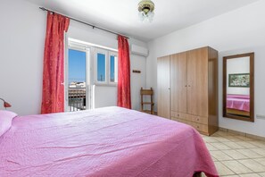 2 bedrooms, iron/ironing board - Casa Sapore by BarbarHouse (San Pietro in Bevagna)