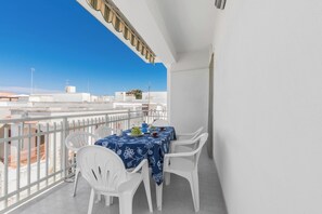 Outdoor dining - Casa Sapore by BarbarHouse (San Pietro in Bevagna)