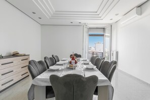 Dining - La Casa sulla Piazza by BarbarHouse (Monopoli)