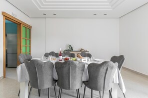 Dining - La Casa sulla Piazza by BarbarHouse (Monopoli)