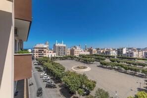 Property grounds - La Casa sulla Piazza by BarbarHouse (Monopoli)