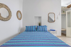 1 bedroom, Internet - Il Balconcino del Borgo by BarbarHouse (Monopoli)