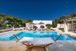 Pool - La dimora degli ulivi by Perle di Puglia (Carovigno)