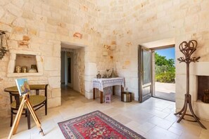 Interior - Trulli delle Acacie by Perle di Puglia (Ostuni)