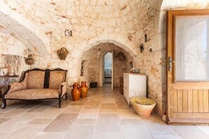 Interior - Trulli delle Acacie by Perle di Puglia (Ostuni)
