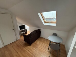 Double Room - Valnay Stays (London)