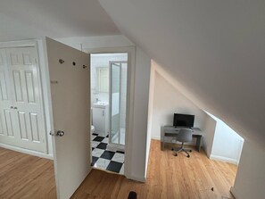 Double Room - Valnay Stays (London)