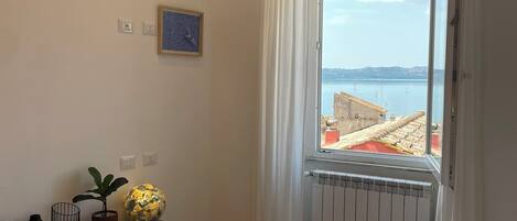 Wi-Fi, draps fournis