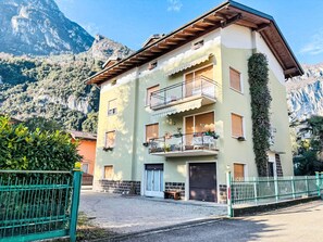 Exterior - Ca dei Noni by Interhome (Riva del Garda)