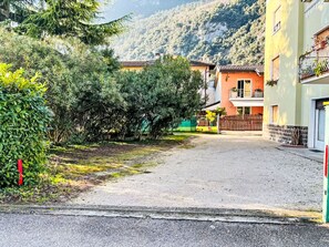 Property grounds - Ca dei Noni by Interhome (Riva del Garda)