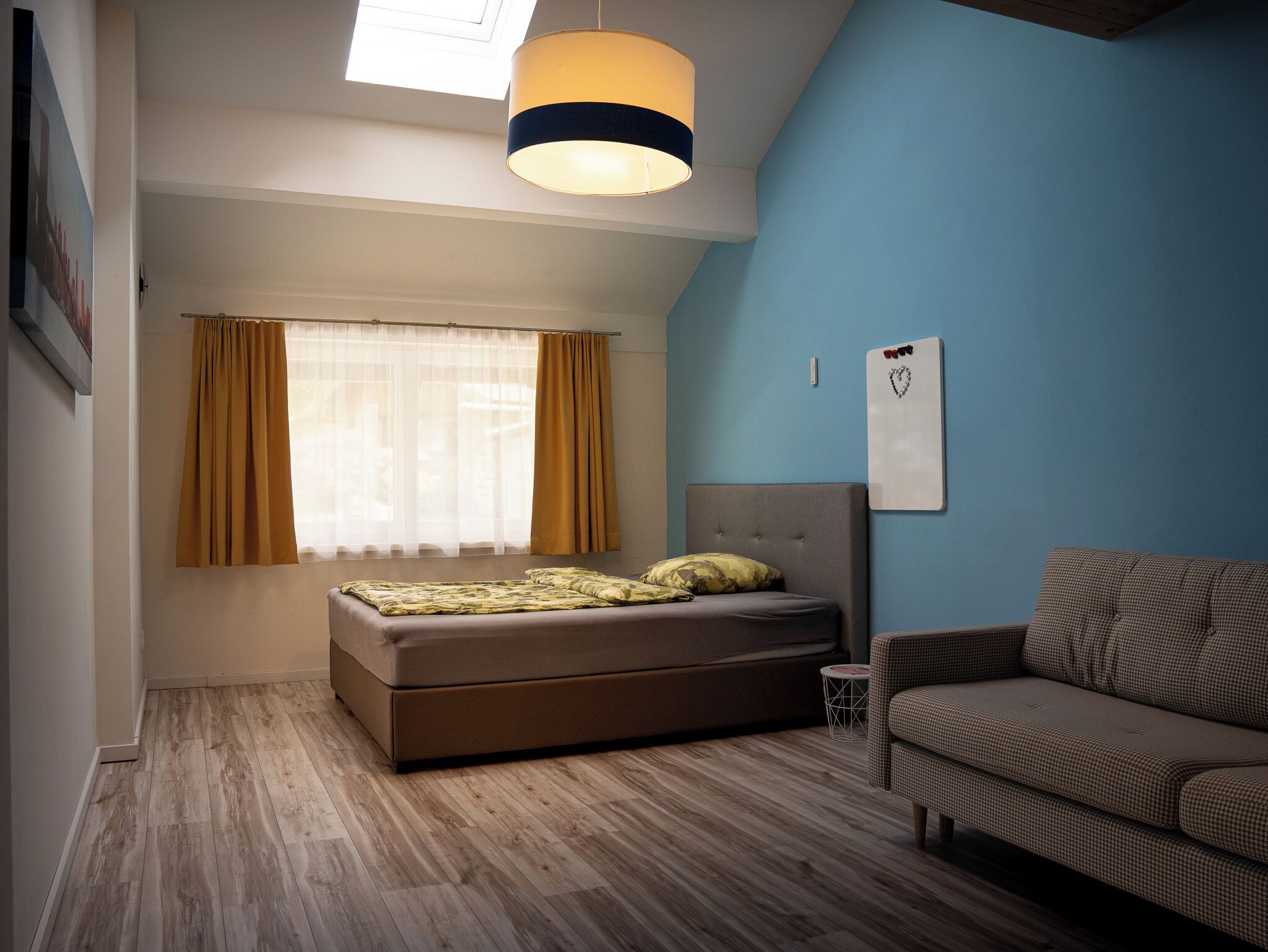 3 Schlafzimmer, Bügeleisen/Bügelbrett, WLAN, Bettwäsche